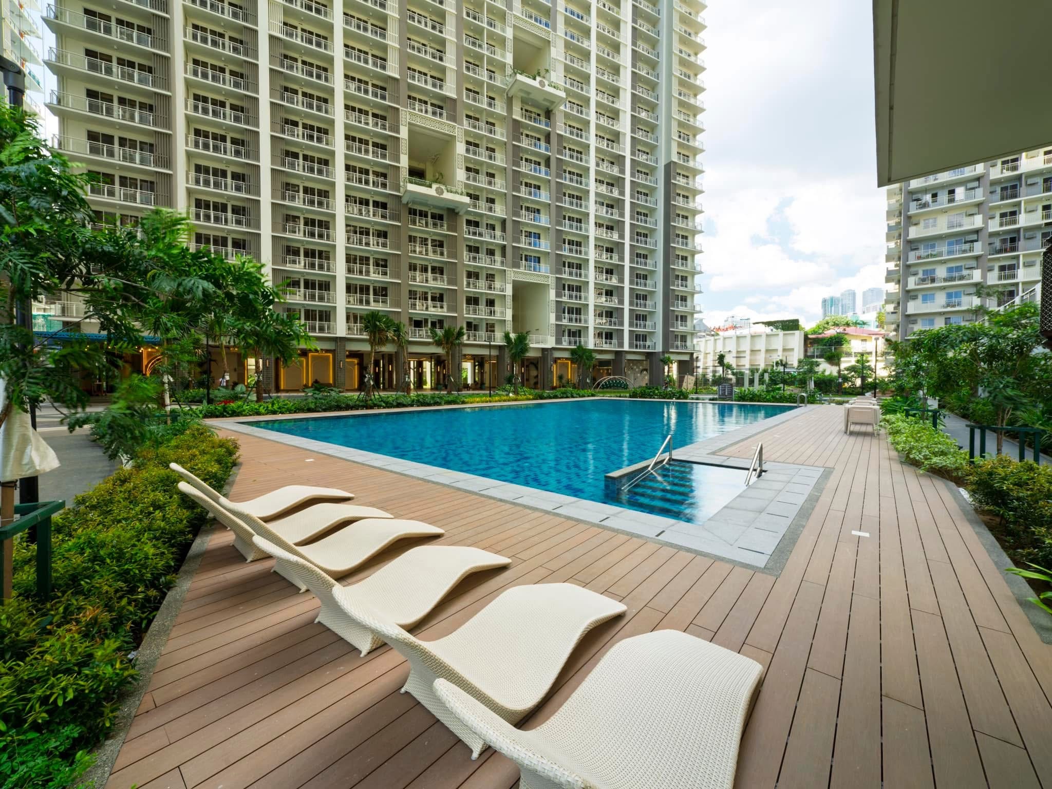 Allegra Garden Place