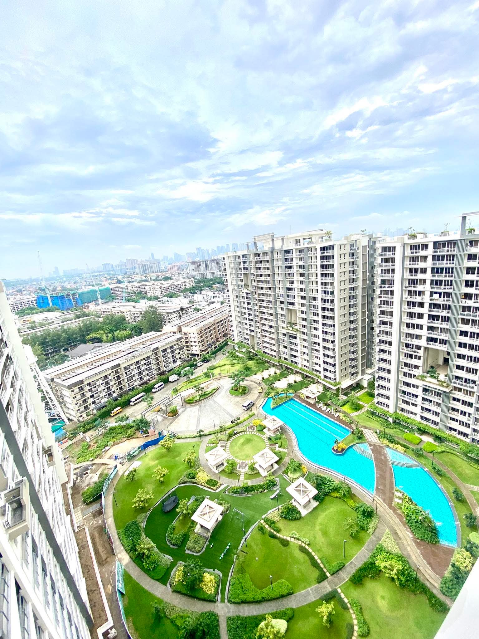 ALDER RESIDENCES