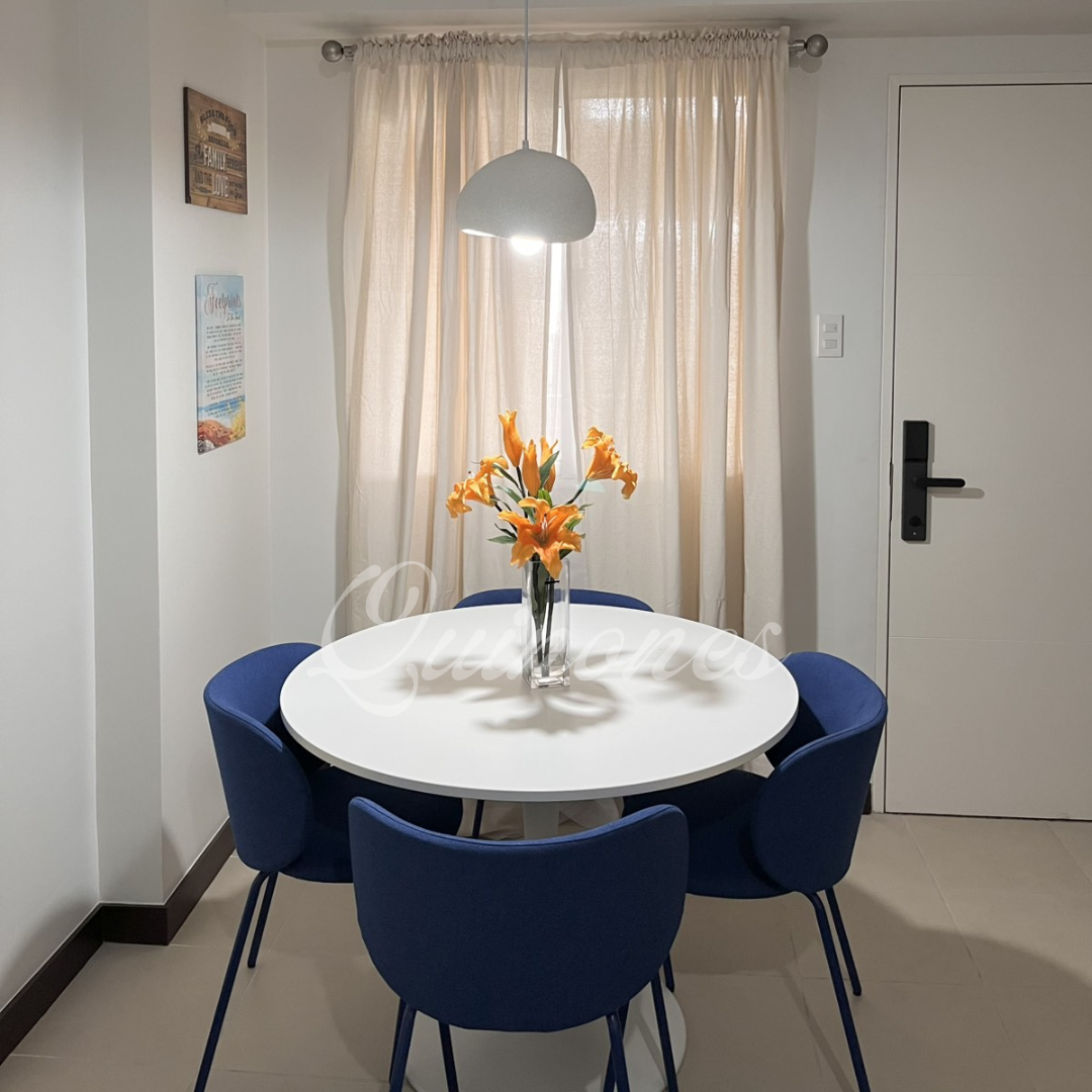 2-bedroom unit near SM Sucat