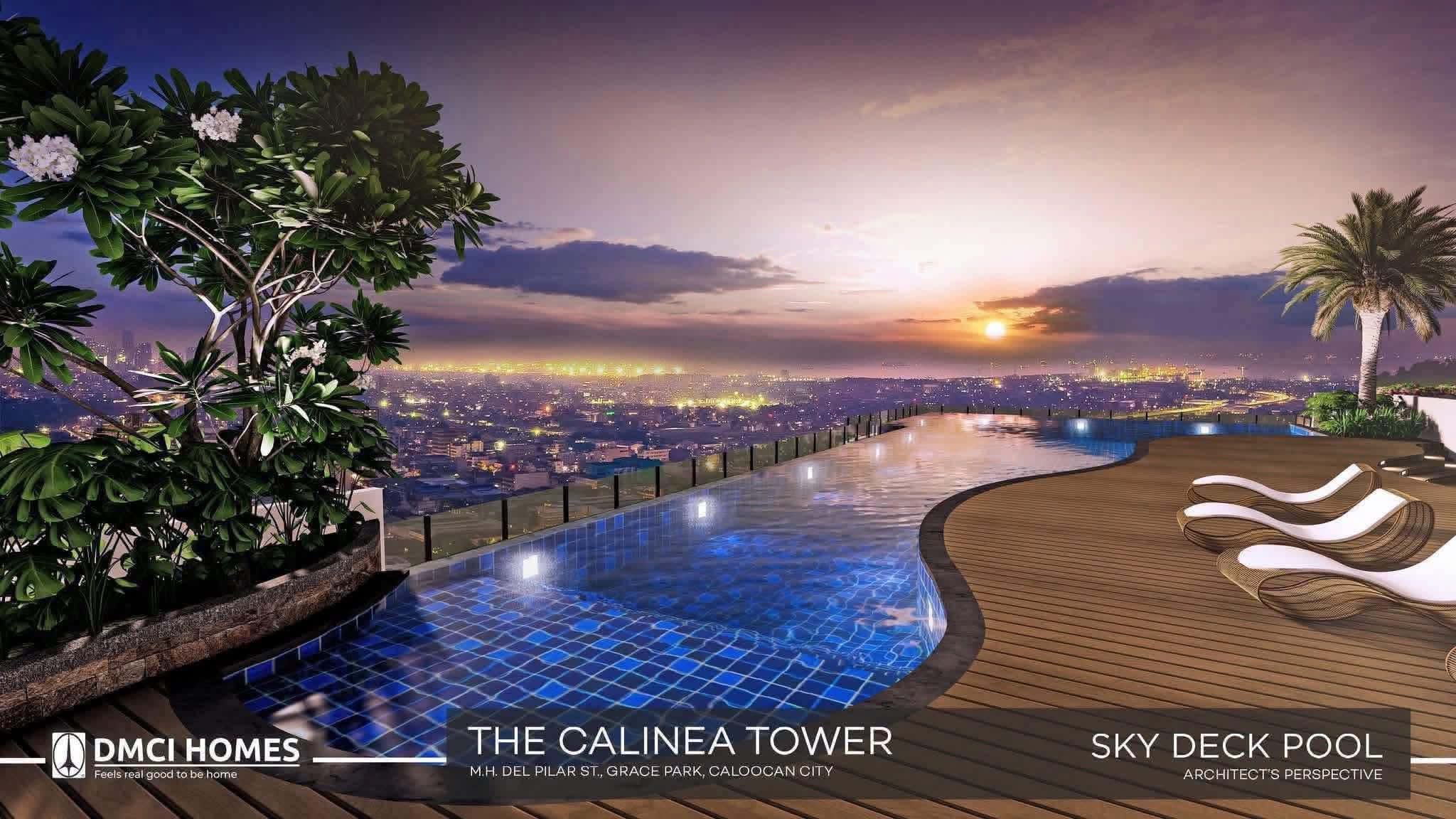 2BR Pre-selling Condo by DMCI Homes in City of Caloocan | ₱11,048,000