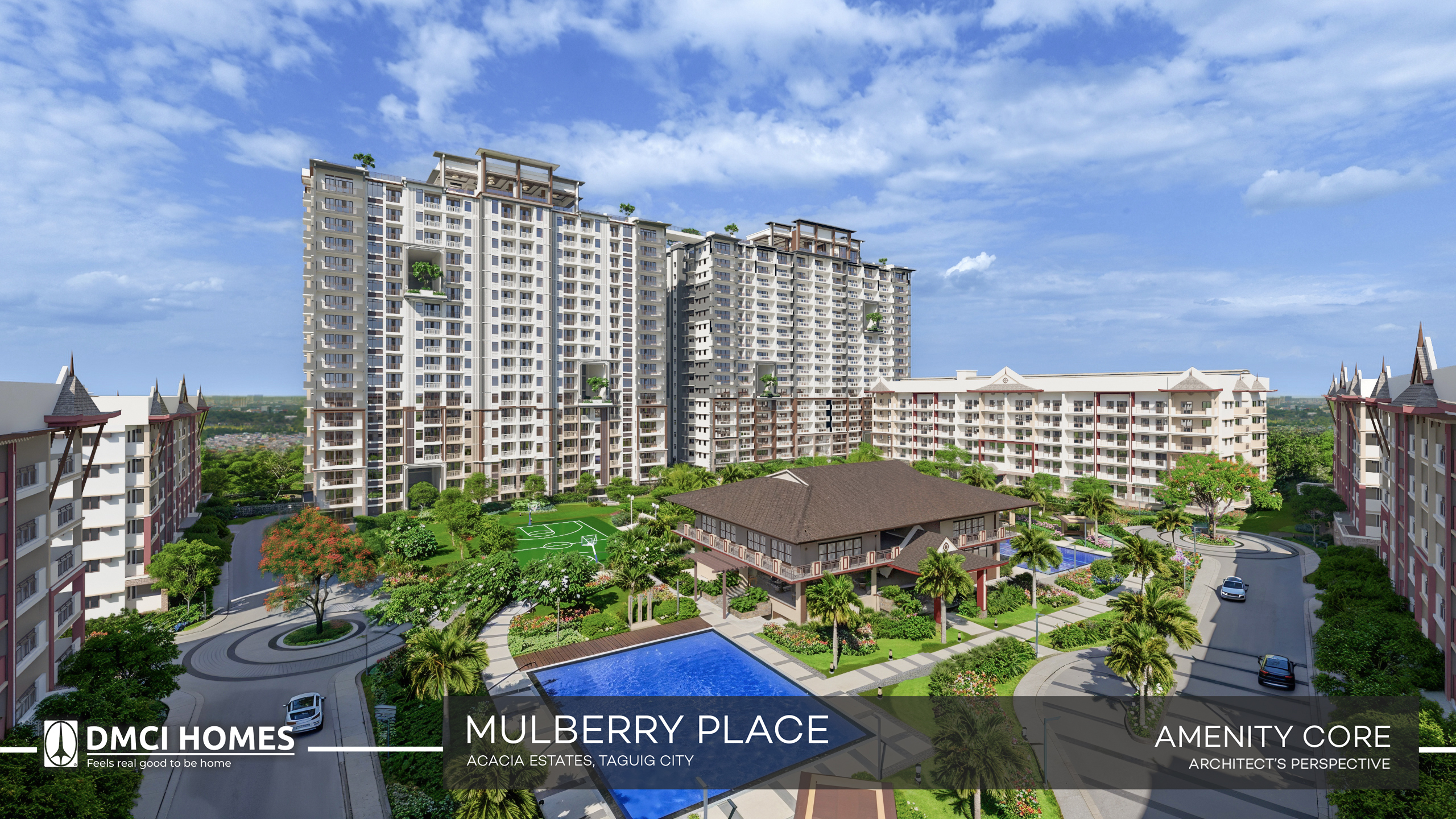 2BR Pre-selling Condo in Taguig City | BGC