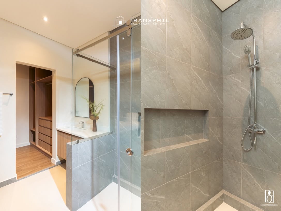 4-storey townhouse in Mandaluyong