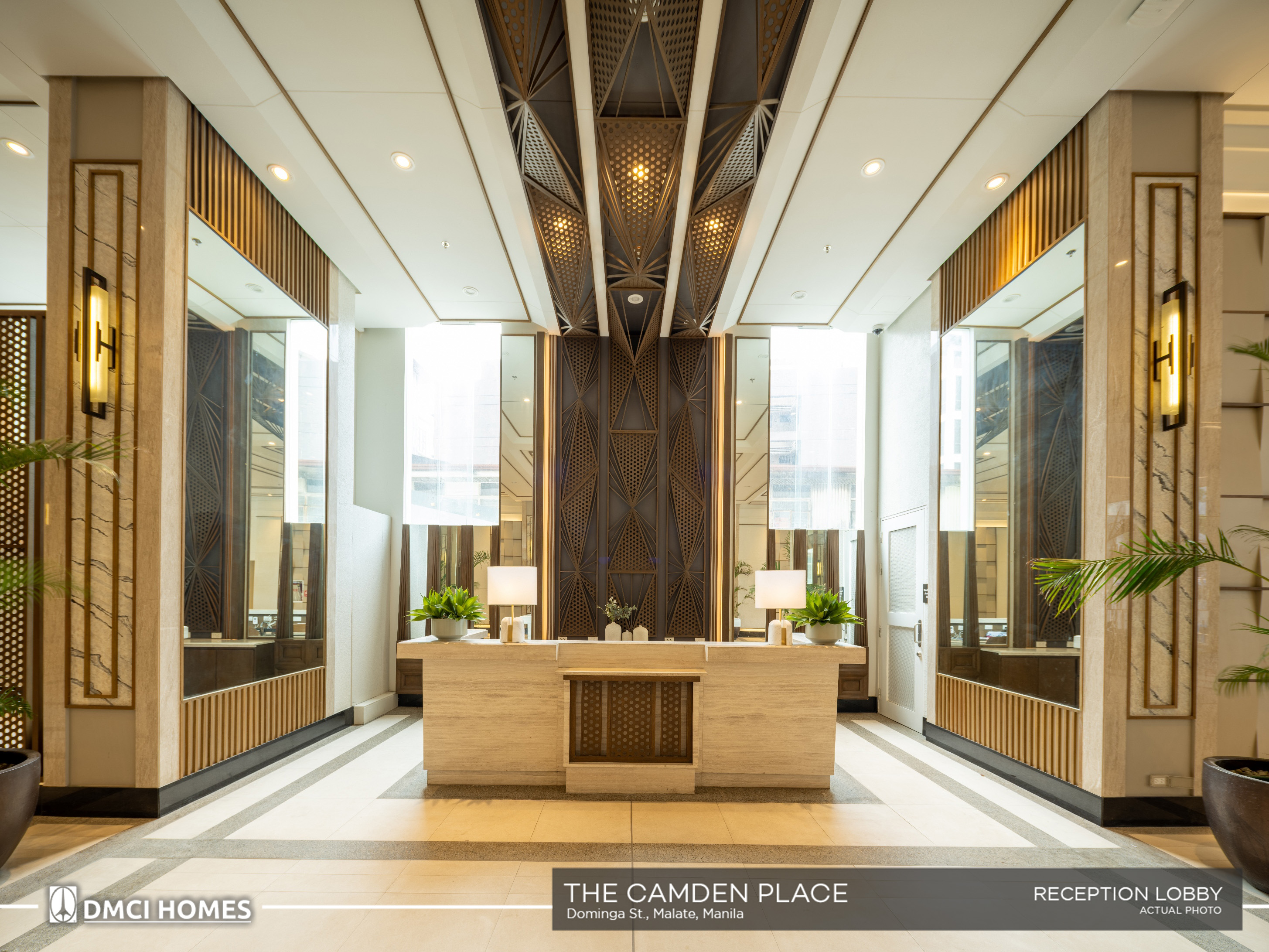 Condo Unit for sale near DLSU Taft 