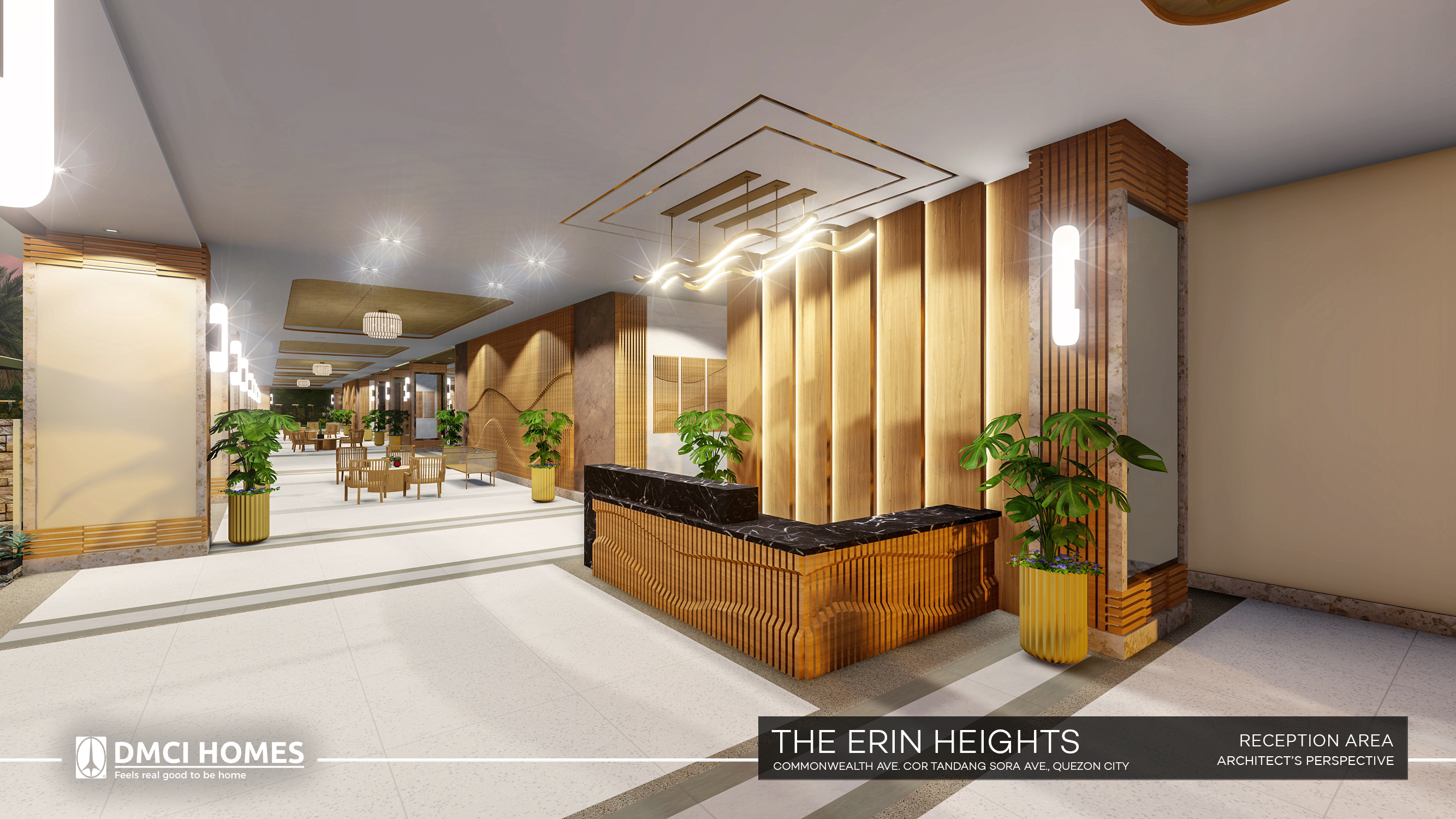ERIN HEIGHTS | QUEZON CITY