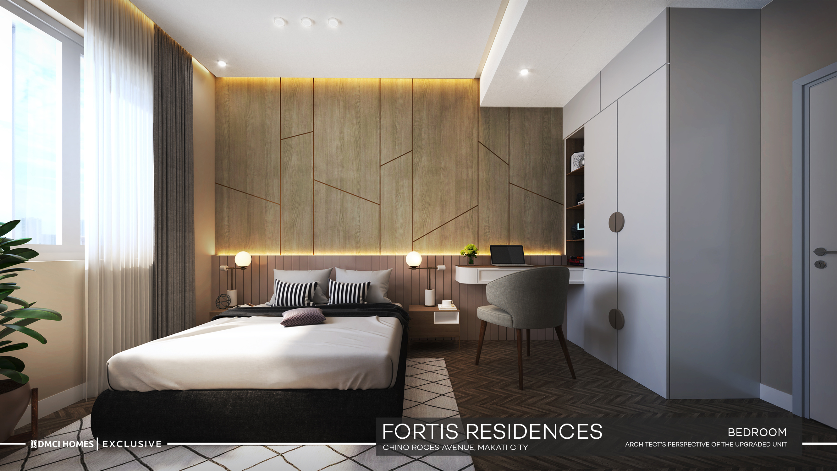 FORTIS RESIDENCES