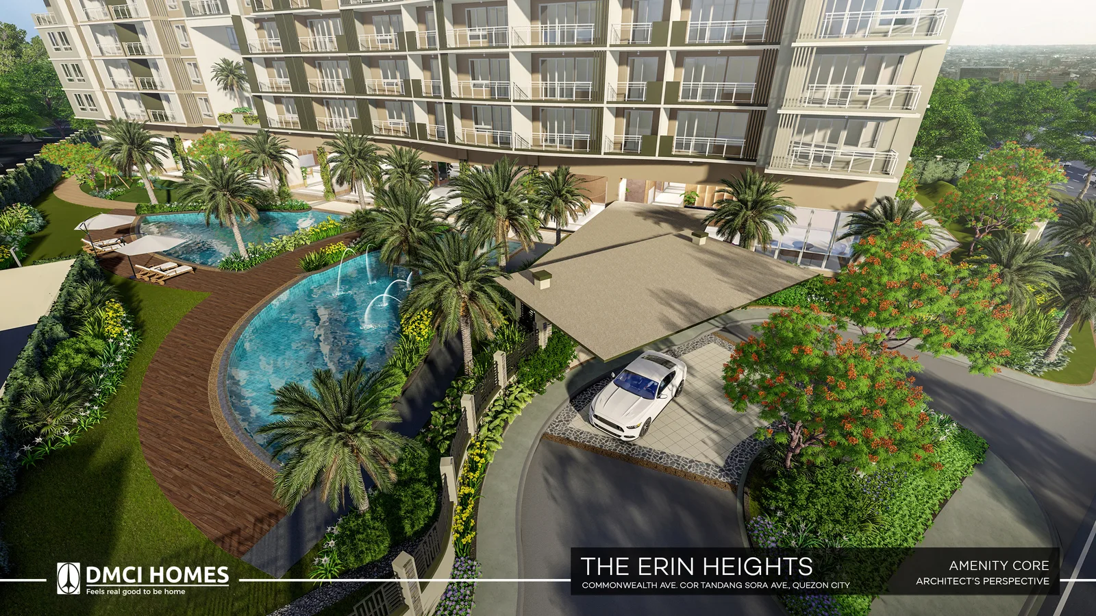 THE ERIN HEIGHTS AVAILABLE UNITS FOR SALE