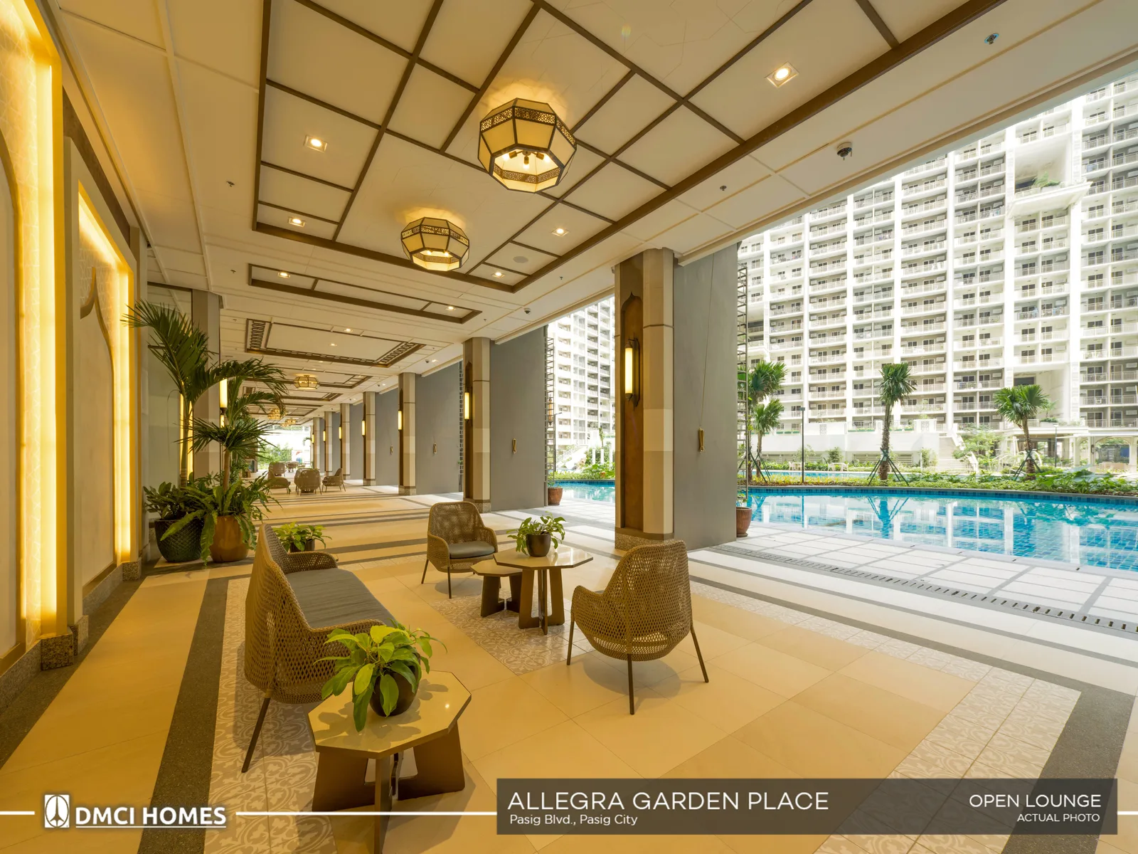 RFO 1BR unit For Sale