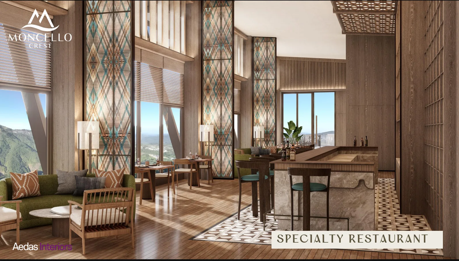 PRE SELLING UNITS IN MONCELLO CREST TUBA BENGUET