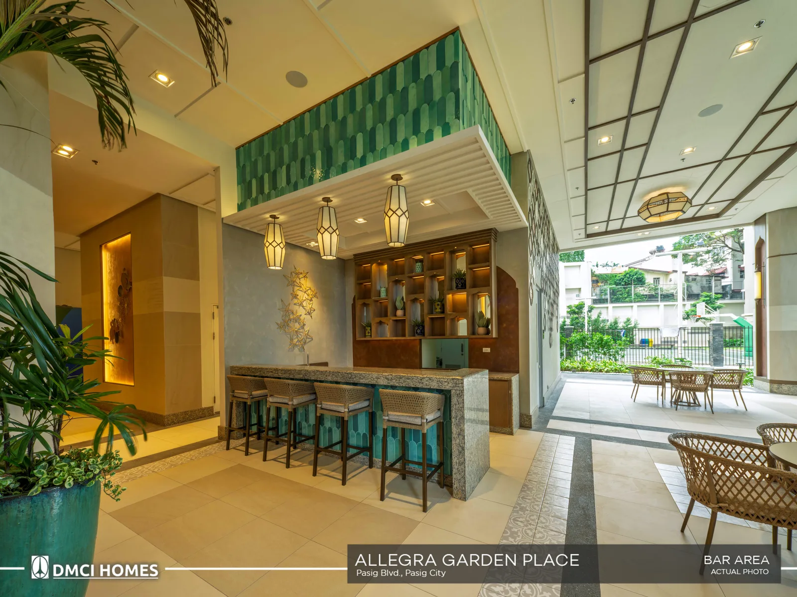RFO 1BR unit For Sale