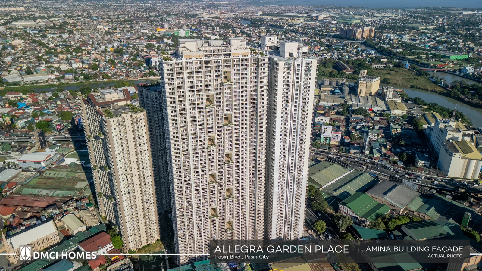 RFO 1BR unit For Sale