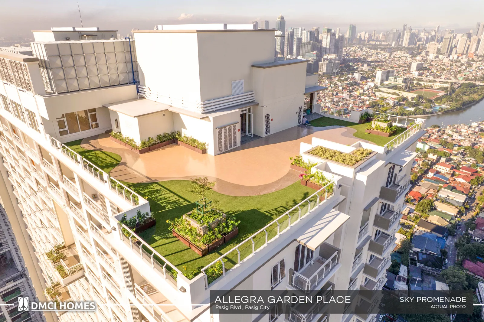 RFO 1BR unit For Sale
